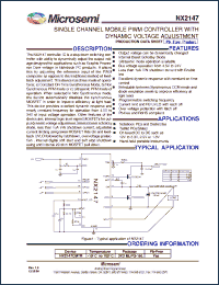 Click here to download NX2147 Datasheet