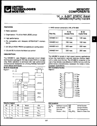 Click here to download MK4801AN-2 Datasheet