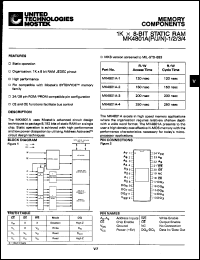 Click here to download MK4801AP-4 Datasheet