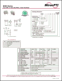 Click here to download M3EH_0611 Datasheet