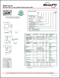 Click here to download M500176TDK Datasheet