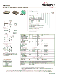 Click here to download M145TAN Datasheet