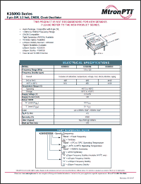 Click here to download K3500G_07 Datasheet