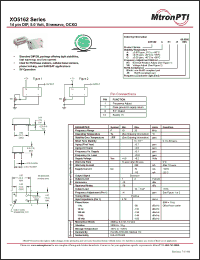 Click here to download XO5162AR1-R Datasheet