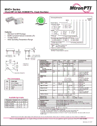 Click here to download K1602SE Datasheet