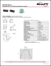 Click here to download SX1555-R Datasheet