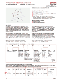 Click here to download MA16101MAN Datasheet
