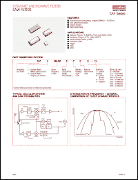 Click here to download SAFC1867.5T1897.5ML80T Datasheet