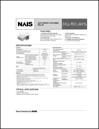 Click here to download ADQ13Q006 Datasheet