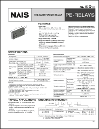 Click here to download APE30124 Datasheet