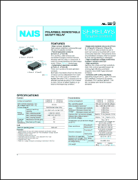 Click here to download SF2D-DC12 Datasheet