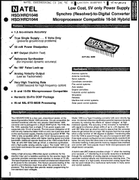 Click here to download HSD1044-282H Datasheet