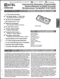 Click here to download HSRD1056-360S Datasheet