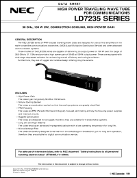 Click here to download LD7235 Datasheet