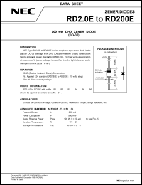 Click here to download RD100EB Datasheet