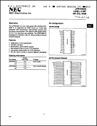 Click here to download uPB10484AD-7 Datasheet