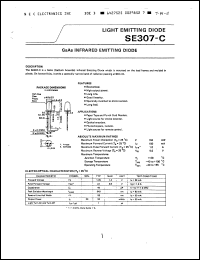 Click here to download SE307-C Datasheet