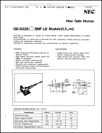 Click here to download OD-8328 Datasheet