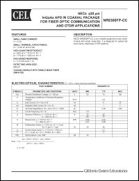 Click here to download NR8300FP-CC Datasheet