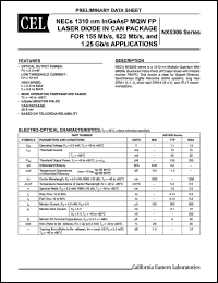 Click here to download NX5306 Datasheet