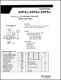 Click here to download 03P2 Datasheet
