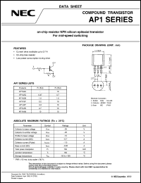 Click here to download AP1A3 Datasheet