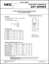 Click here to download AR1A3 Datasheet