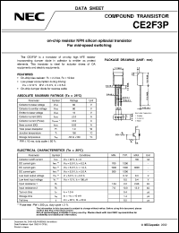 Click here to download CE2F3 Datasheet