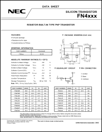 Click here to download FN4A3 Datasheet