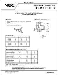 Click here to download HQ1A3 Datasheet