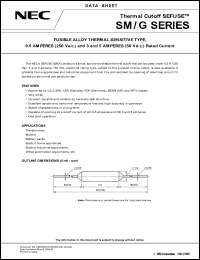 Click here to download SM134G0 Datasheet