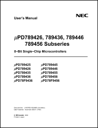 Click here to download m789446 Datasheet