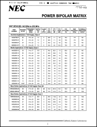 Click here to download NE020214-07 Datasheet