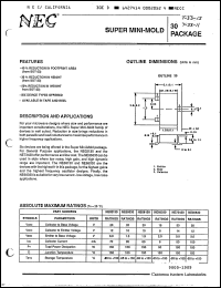 Click here to download NE02130 Datasheet