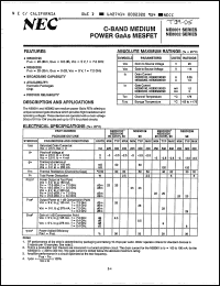 Click here to download NE800200 Datasheet