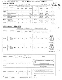 Click here to download PH305 Datasheet