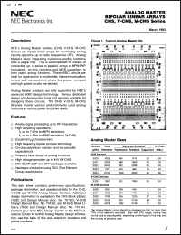 Click here to download UPC5200SDIP14P Datasheet
