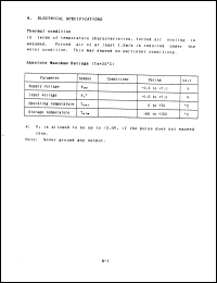 Click here to download UPD30360R33 Datasheet