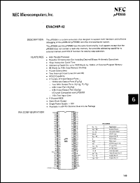 Click here to download UPD555D Datasheet