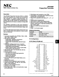 Click here to download UPD72067G Datasheet