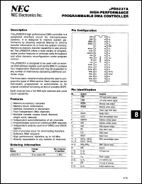 Click here to download UPD8237AD5 Datasheet