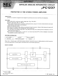 Click here to download C1237HA Datasheet