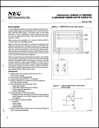 Click here to download UPD65040 Datasheet
