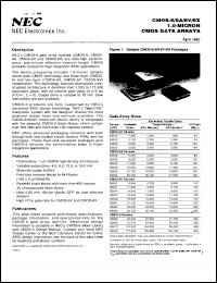 Click here to download UPD65631 Datasheet