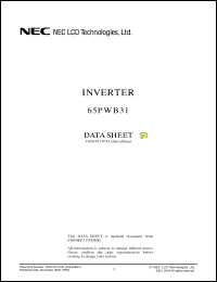 Click here to download NL6448BC20-08E Datasheet