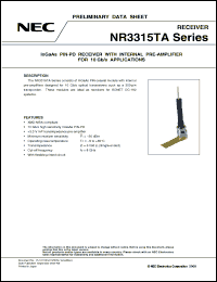 Click here to download NR3315TA-CC Datasheet