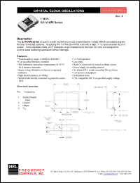 Click here to download SJ145A Datasheet