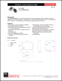 Click here to download SC1449 Datasheet