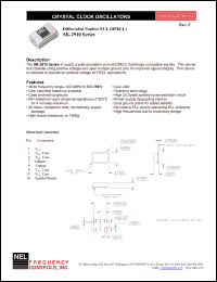 Click here to download HKA291A Datasheet