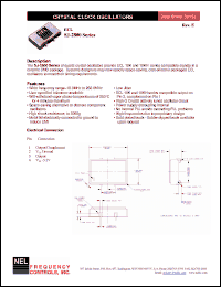 Click here to download SJA2809 Datasheet